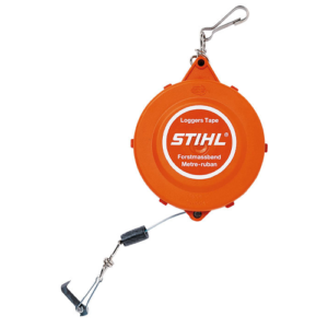 Cinta métrica forestal STIHL 15M
