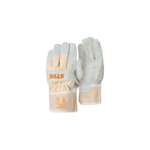 Guantes de Cuero para trabajo