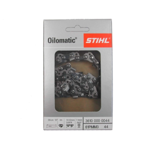 Cadena 3/8" PICCO MICRO MINI 3 (PMM3), 1.1 MM, 44 ESLABONES