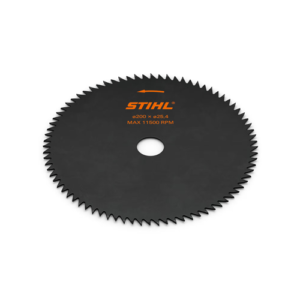 Sierra circular diente en pico 200-44