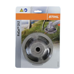 Cabezal de corte FixCut 31-2