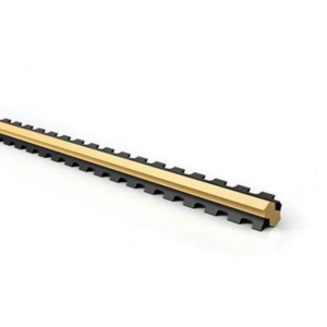 Hilo de corte Dentado (2.0 mm)