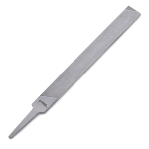 Lima plana 150 × 16 × 2,7 mm