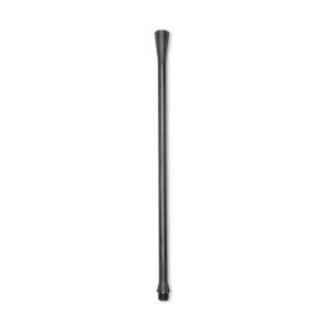 Tubo de prolongación