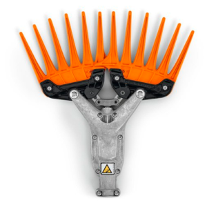 Cosechador SP 20