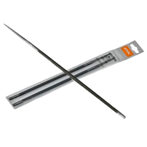 Lima redonda 3,2 × 150 mm