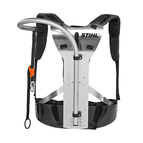 Sistema de mochila RTS