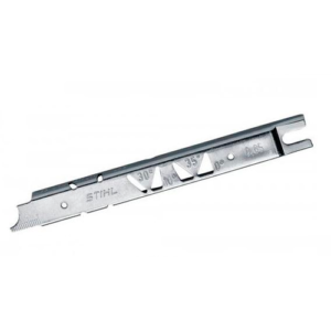 Plantilla de limado 1/4" a 3/8"