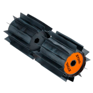 Rodillo barredor KW-MM